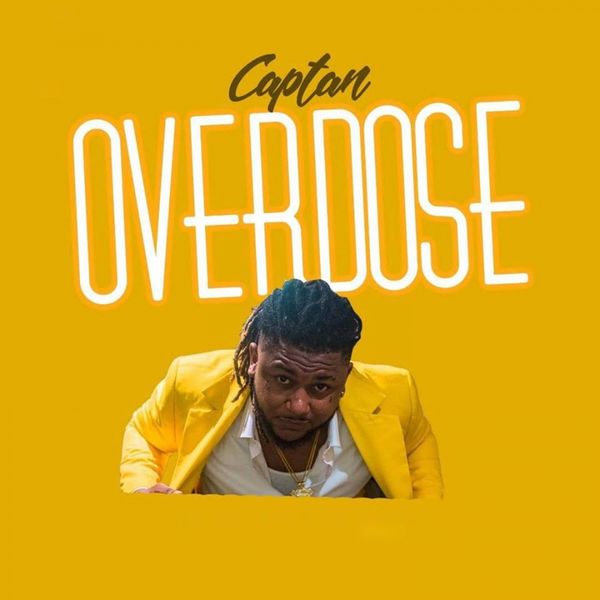 Album Overdose Captan Qobuz Download And Streaming In High Quality