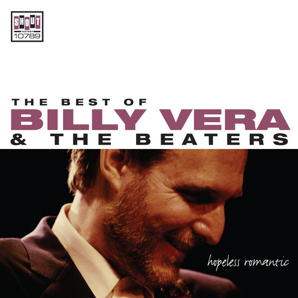 Billy Vera & The Beaters|The Best of Billy Vera & The Beaters: Hopeless Romantic