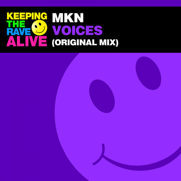 MKN - Voices MKN - Voices