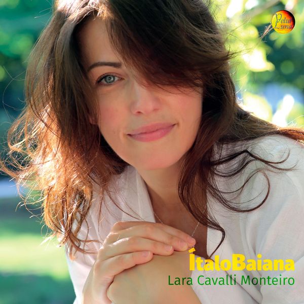 Lara Cavalli Monteiro - ÍtaloBaiana Lara Cavalli Monteiro - ÍtaloBaiana