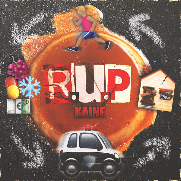 Kaine|R U P Kaine|R U P