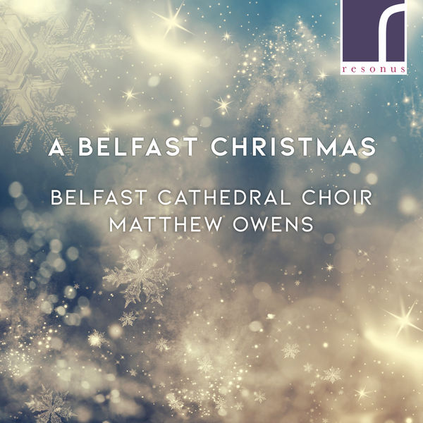 Belfast Cathedral Choir|A Belfast Christmas