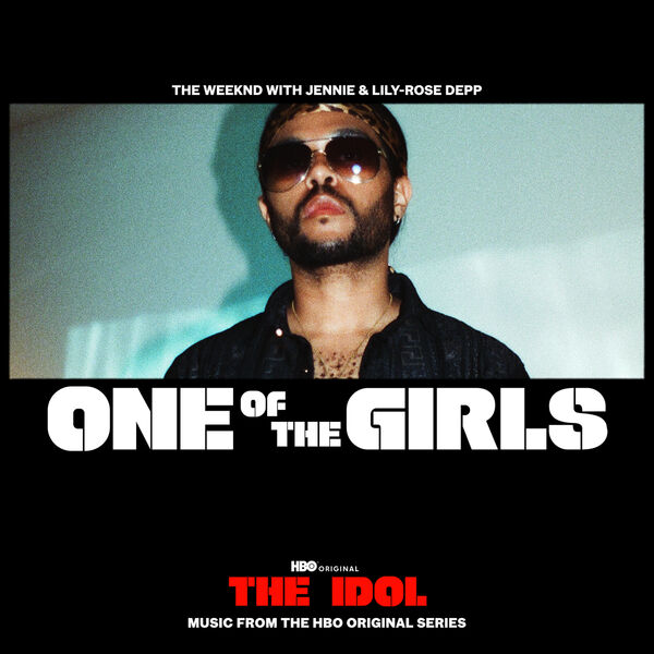 洋楽 The Weeknd ONE OF THE GIRLS + POPULAR 2 51LkMguK73L._UF1000,1000_QL80_.jpg