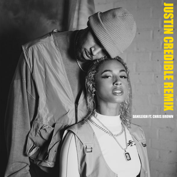 DaniLeigh - Easy DaniLeigh - Easy