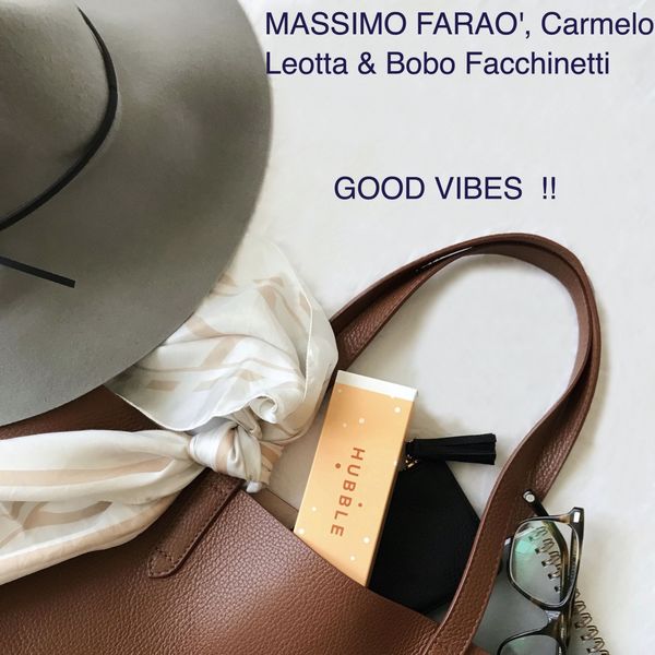 Massimo Farao - Good Vibes !! Massimo Farao - Good Vibes !!