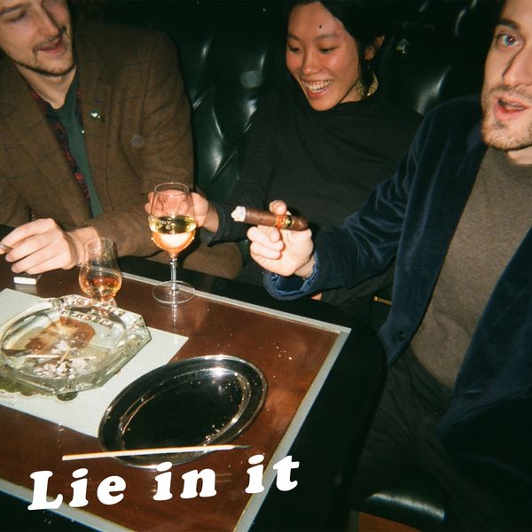 Lenoire - Lie in It Lenoire - Lie in It