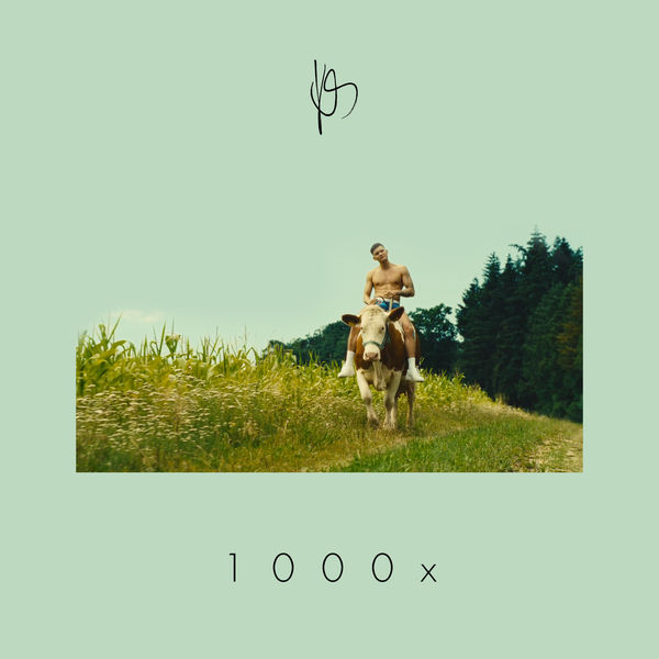 KS - 1000x KS - 1000x