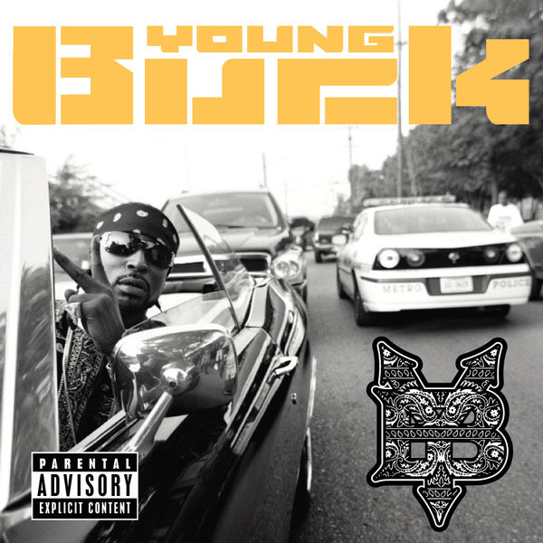 Get Buck (Album Version (Explicit)), Young Buck Qobuz