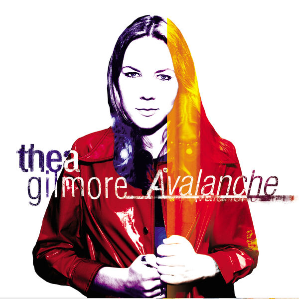 Thea Gilmore - Avalanche Thea Gilmore - Avalanche