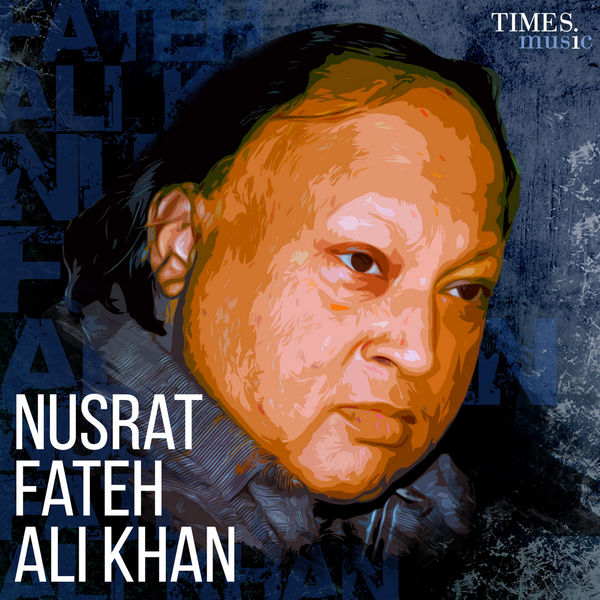 Nusrat Fateh Ali Khan|Nusrat Fateh Ali Khan