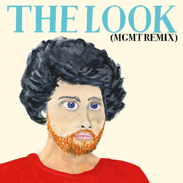 Metronomy|The Look (MGMT Remix)