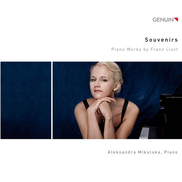 Aleksandra Mikulska - Souvenirs Aleksandra Mikulska - Souvenirs