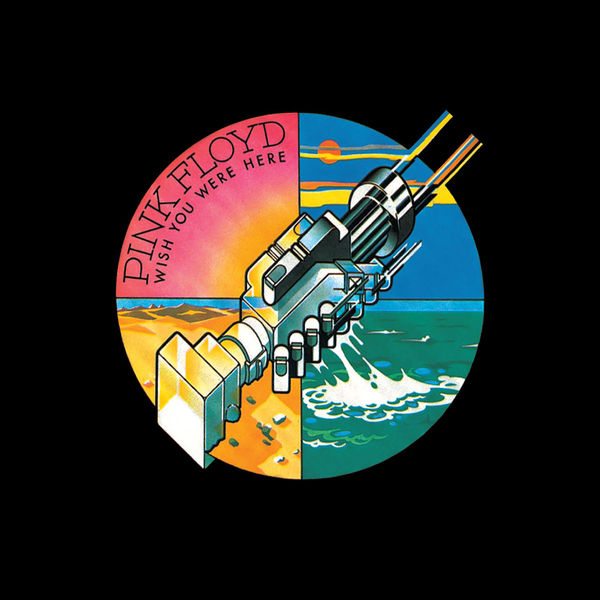 Pink Floyd|Shine On You Crazy Diamond, Pts. 1-6 (Live At Wembley 1974 (2011 Mix)) Pink Floyd|Shine On You Crazy Diamond, Pts. 1-6 (Live At Wembley 1974 (2011 Mix))