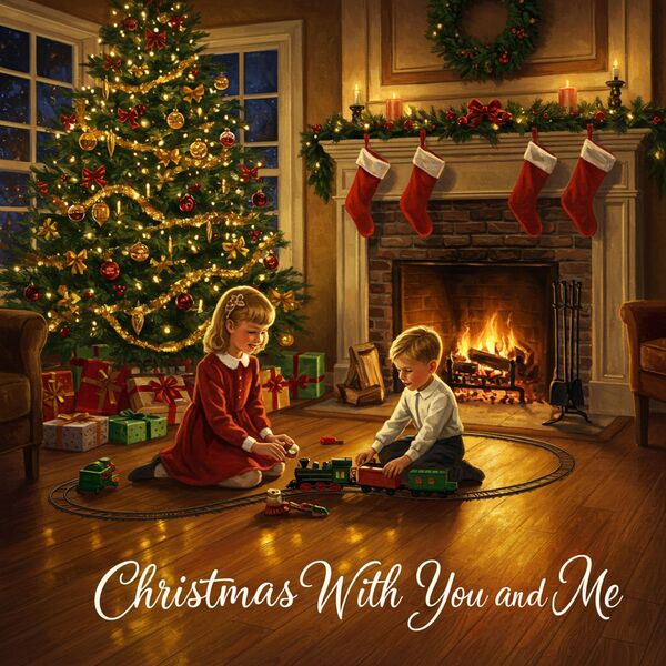 huskykim|Christmas With You and Me