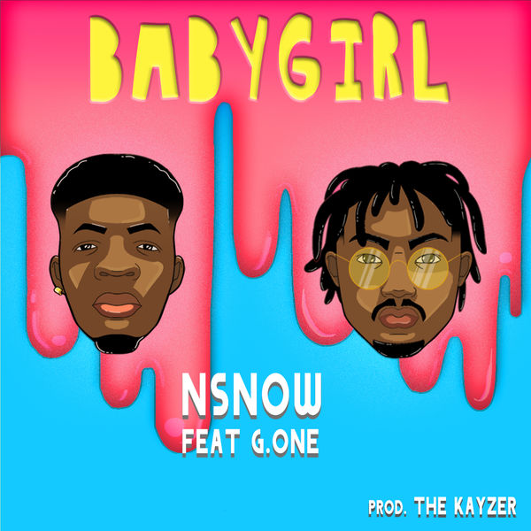 Nsnow - Baby Girl Nsnow - Baby Girl
