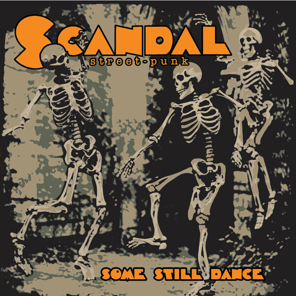 Scandal|Some Still Dance