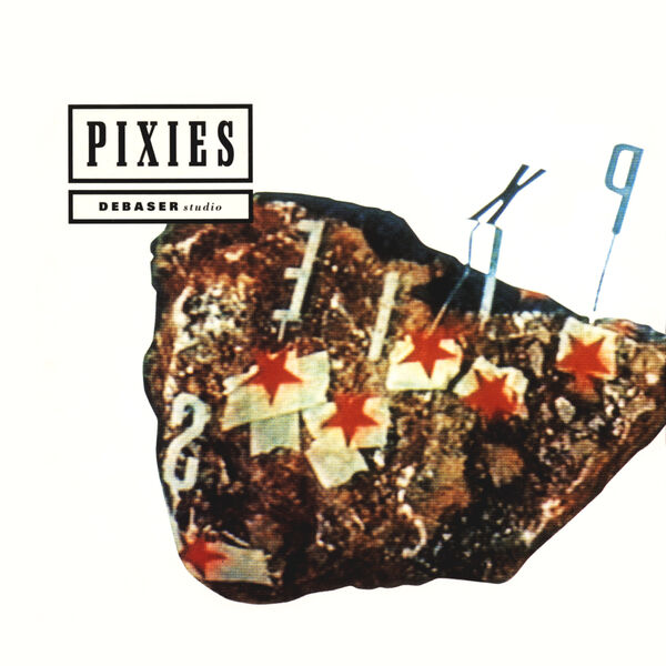 Pixies|Debaser