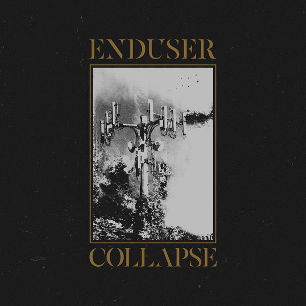 Enduser|Collapse