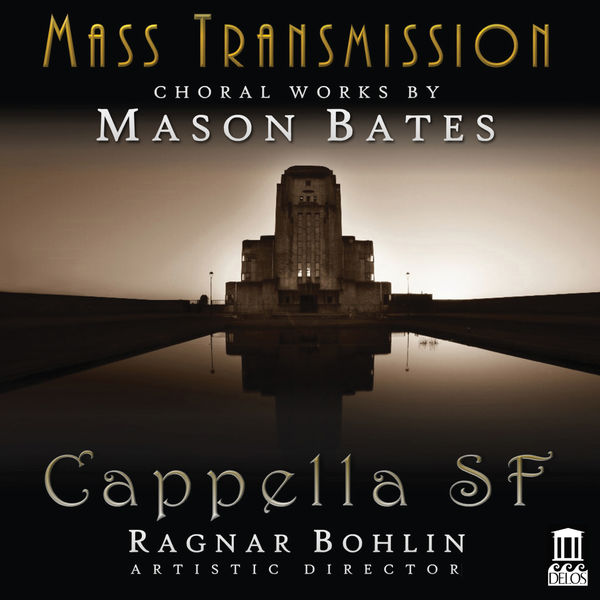 Cappella SF|Mass Transmission