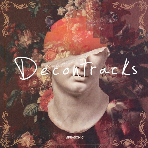 Afrasonic - Decontracks Afrasonic - Decontracks