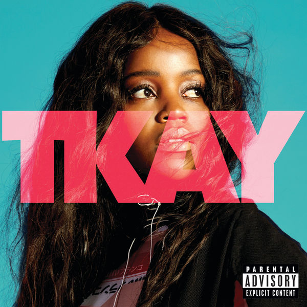 Tkay Maidza - Tkay Tkay Maidza - Tkay