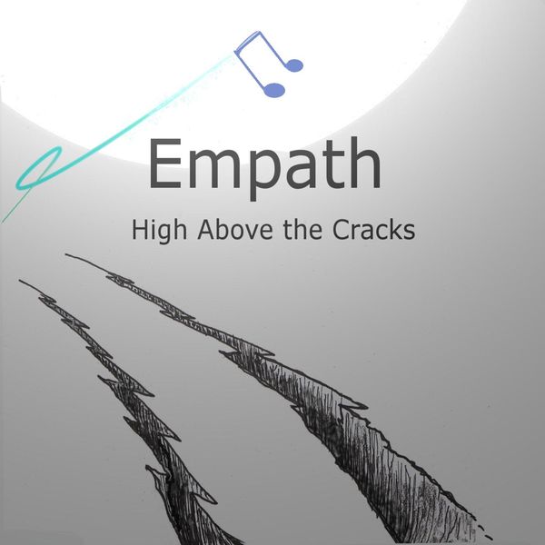 Empath - High Above the Cracks Empath - High Above the Cracks