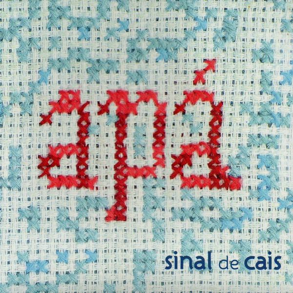 Aparecida Silvino - Sinal de Cais Aparecida Silvino - Sinal de Cais