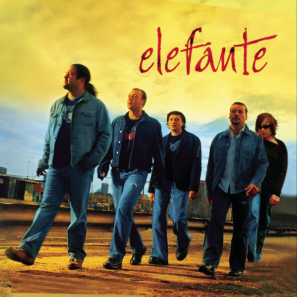 Elefante|Elefante