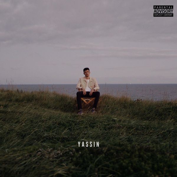 Yassin - Cœur ouvert Yassin - Cœur ouvert