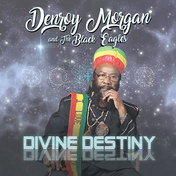 Denroy Morgan|Divine Destiny Denroy Morgan|Divine Destiny