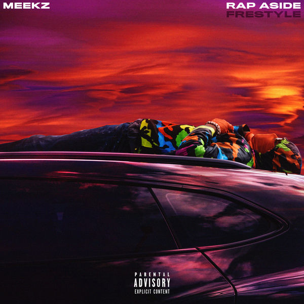 Meekz - Rap Aside Meekz - Rap Aside