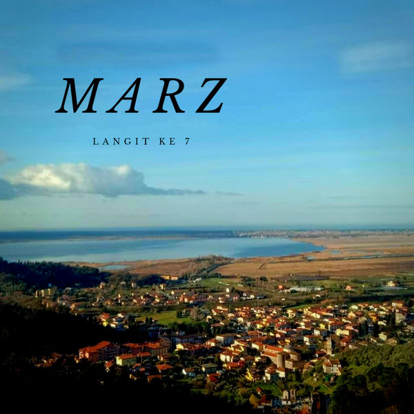 Marz|Langit Ke 7