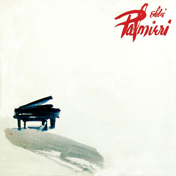 Eddie Palmieri|Eddie Palmieri