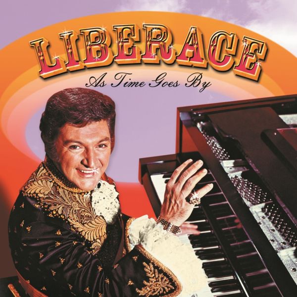 Liberace - As Time Goes By Liberace - As Time Goes By