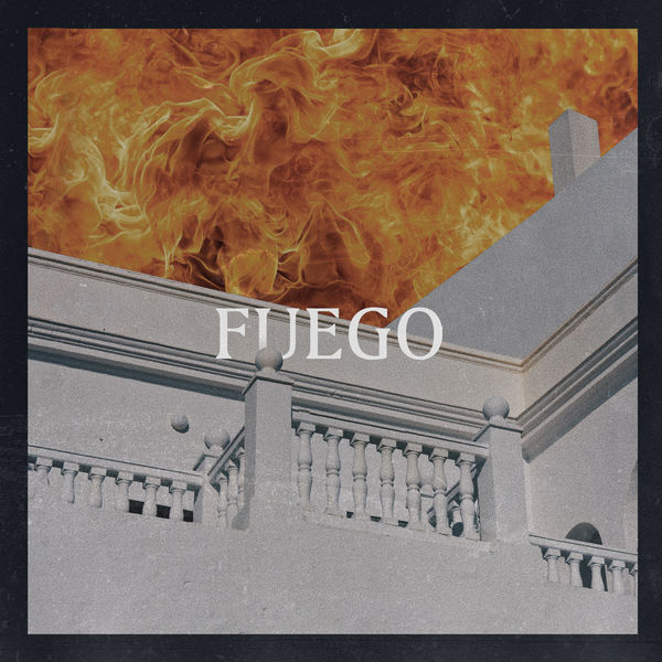 Manu Crooks|Fuego Manu Crooks|Fuego