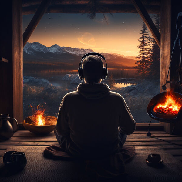 Music from the Firmament|Hearth Glow: Fire and Relaxation Overture Music from the Firmament|Hearth Glow: Fire and Relaxation Overture