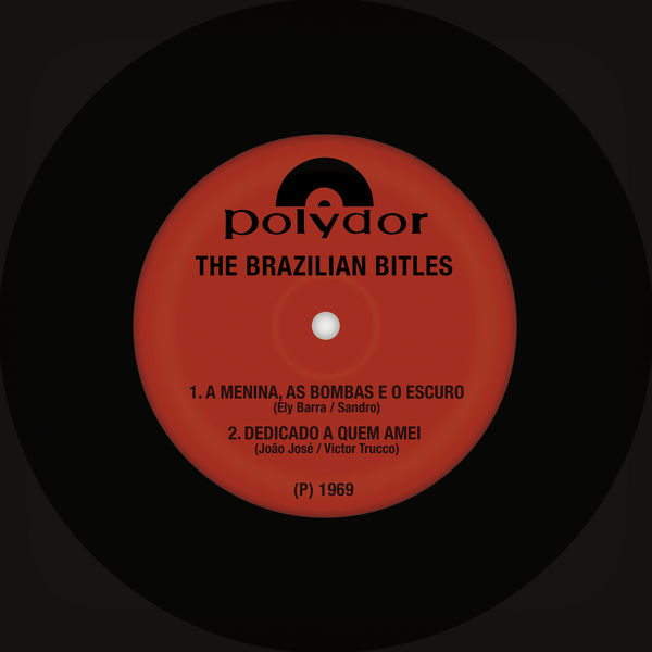 The Brazilian Bitles - The Brazilian Bitles The Brazilian Bitles - The Brazilian Bitles