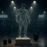 Gym Hardstyle Music Invisible Man