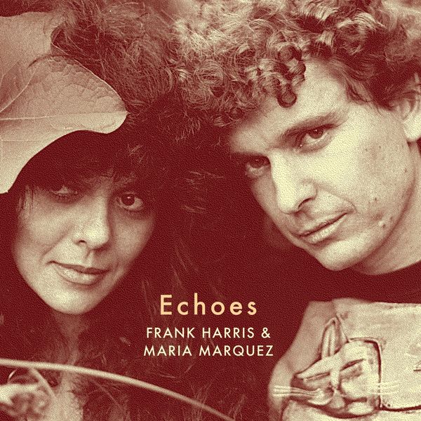 Frank Harris|Echoes Frank Harris|Echoes