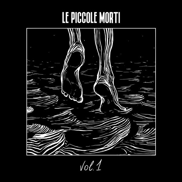 Le Piccole Morti - Vol. 1 Le Piccole Morti - Vol. 1