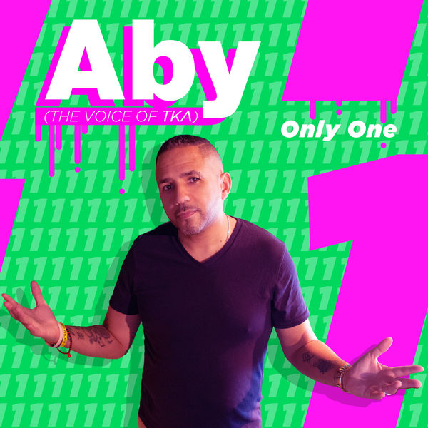 Aby - Only One Aby - Only One