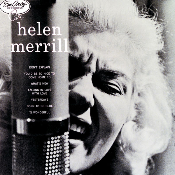 Helen Merrill|Helen Merill