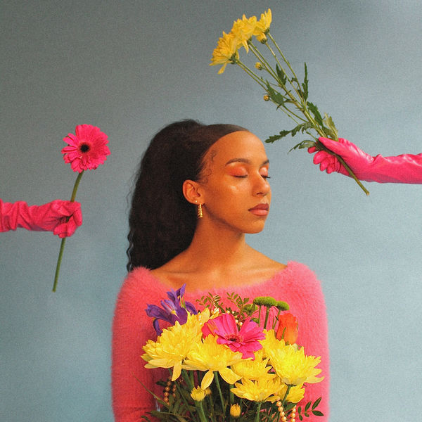Pip Millett - Lost In June - EP Pip Millett - Lost In June - EP