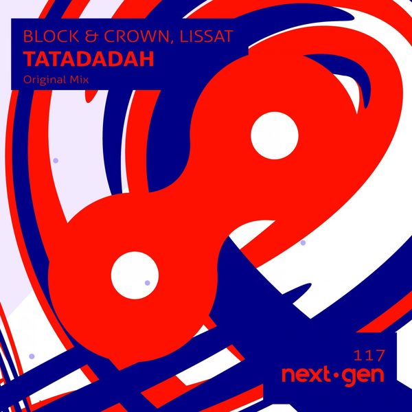 Block & Crown - Tatadadah Block & Crown - Tatadadah