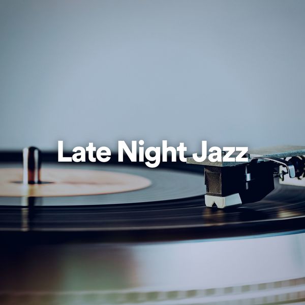 Chilled Jazz Masters|Late Night Jazz