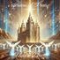 Hymn Drift Strains of Praise