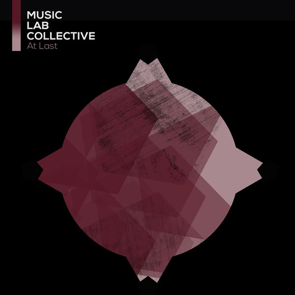 Music Lab Collective - At Last (arr. piano) Music Lab Collective - At Last (arr. piano)