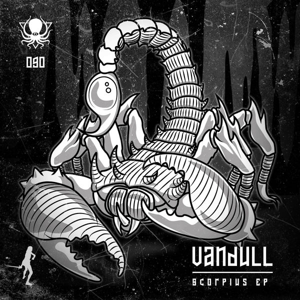 Vandull|Scorpius Vandull|Scorpius
