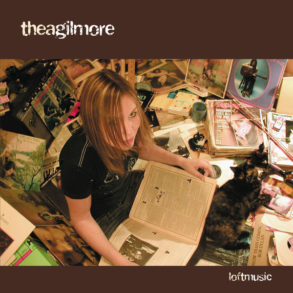Thea Gilmore - Loft Music Thea Gilmore - Loft Music