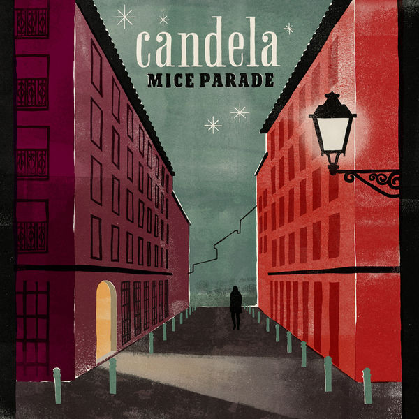 Mice Parade - Candela Mice Parade - Candela